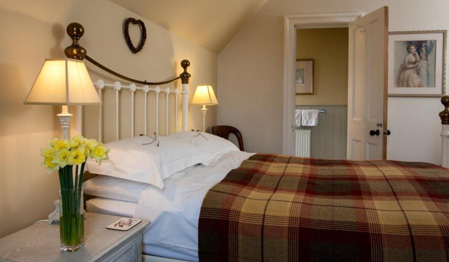 An Grianan Hotel Inverness Ruang foto